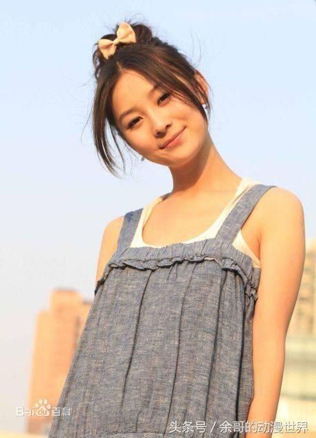 铠甲勇士1-5部里的女主角,哪一位才是你的女神?