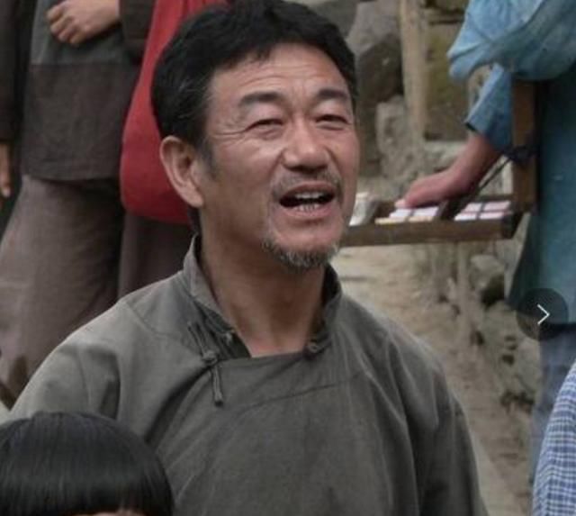 老戏骨李心敏离世,被称"国民父亲",扮演袁隆平,多部黄金配角