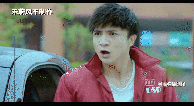 我们的少年时代》一个歌手撑起了整部剧