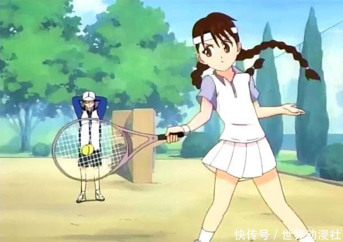 忍无可忍,盘点动漫中那些人神共愤的女主们!