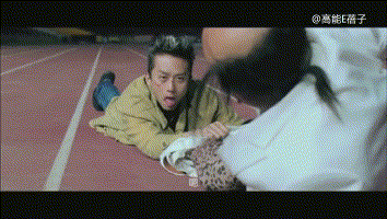 直至亲执导筒拍起了《分手大师》.