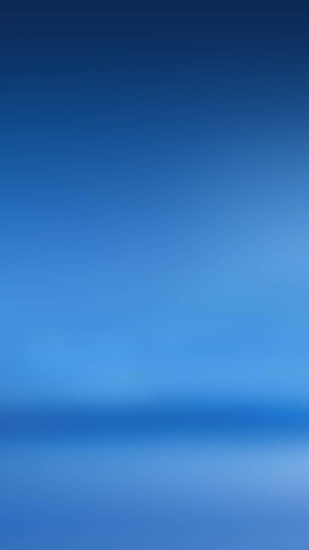 华为荣耀6内置壁纸,清新与稳重的杂糅,超级惹人喜爱!