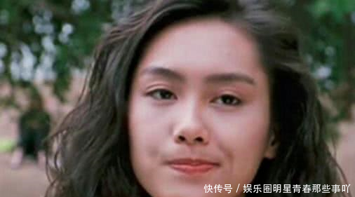 一个女人的颜值巅峰到豆瓣紫霞仙子朱齐刘海程度图片