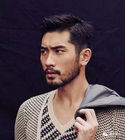 20,30,40 不同年龄男士适合什么发型?