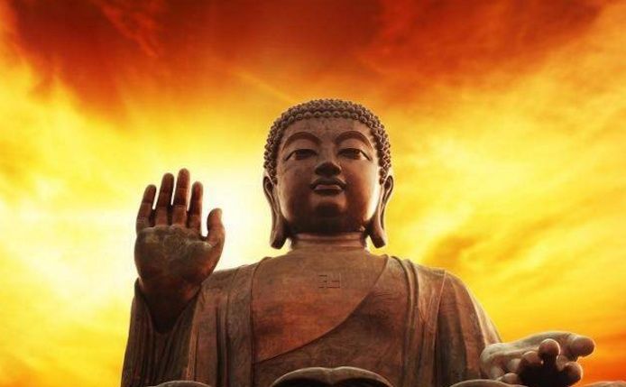 佛陀:如来佛祖并非释迦牟尼 只是佛的十大名号之一