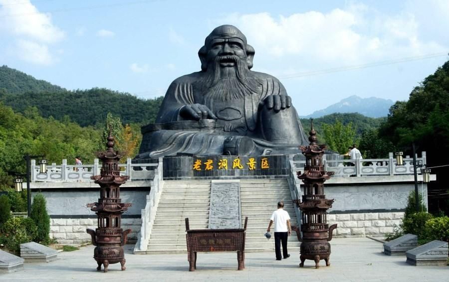 中国旅游百强县:河南南阳西峡县几个值得一去的旅游景点,太棒了!