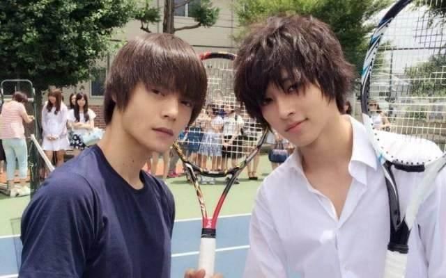 日剧男星的颜值一代不如一代!回顾90年代日剧男星的颜值巅峰!