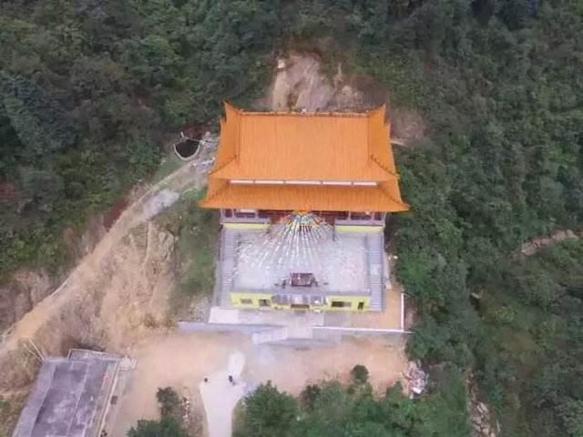 广东肇庆香火最旺的十大寺庙,这间最出名,你去过吗