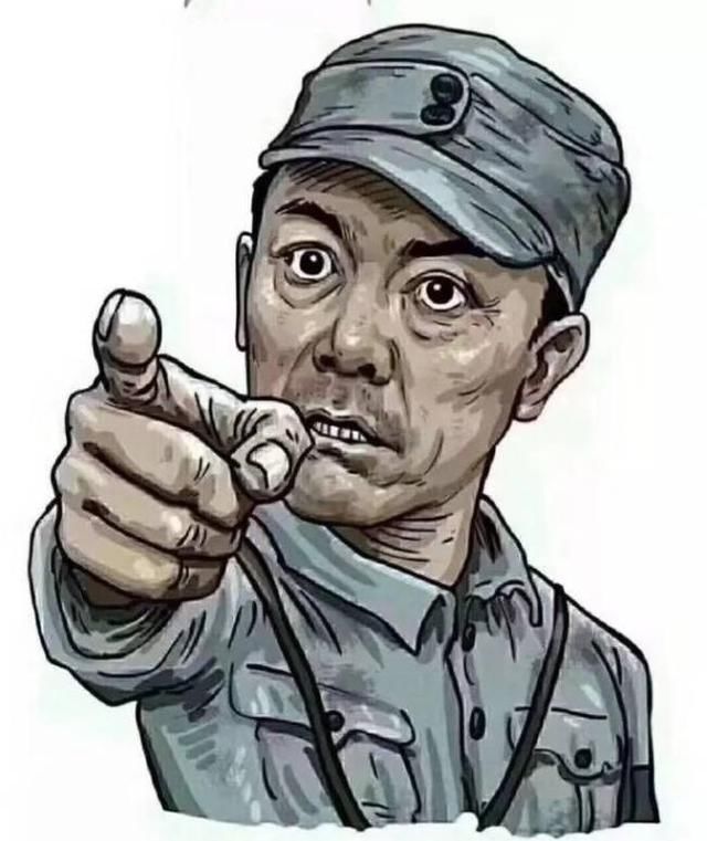 大连一方李帅晒李云龙卡通图:差一点点,一定行的