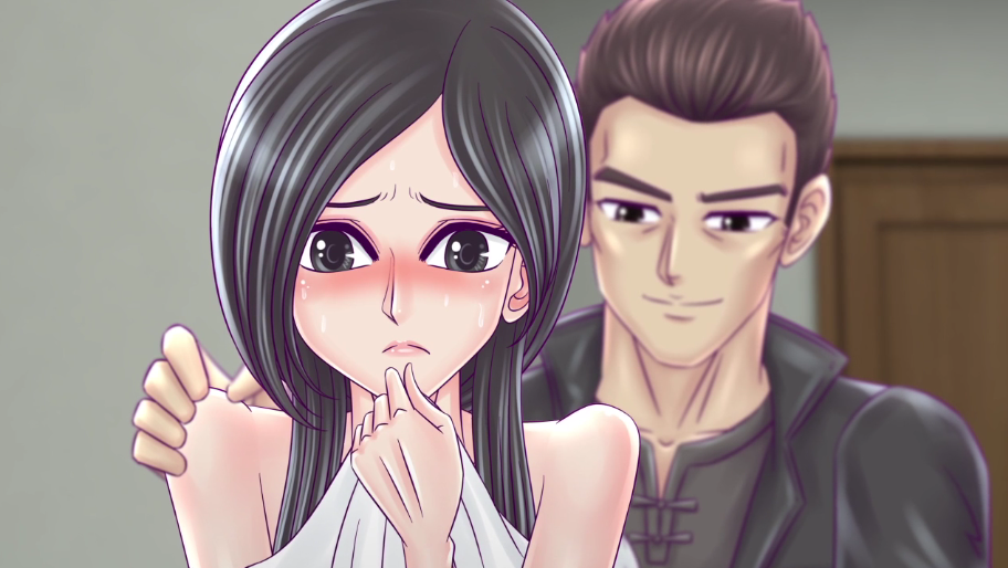 污到舍不得眨眼!玫瑰勇敢坦露心迹,木头飞虎双眼猛吃冰淇淋!