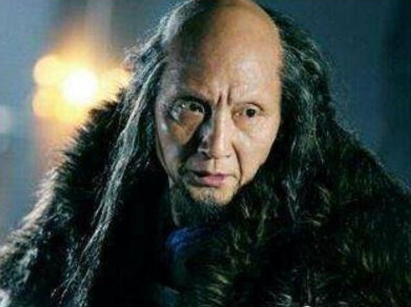 这6大电影中的恶人,张耀扬凶狠,吴志雄最像,你最服谁?