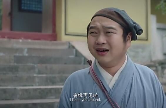 曾经的"酱爆"变成"肥爆",离开周星驰成了普通人一个