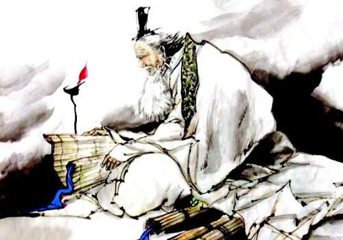 中国古代有名的四位易学风水大师,个个都是传奇,你能想到几个?