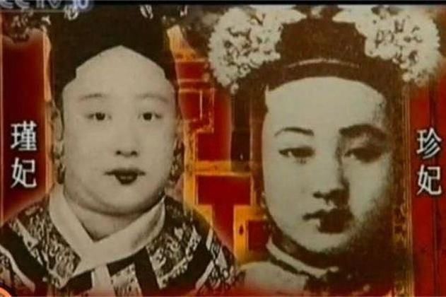 故宫中的"珍妃井",井口那么小,珍妃当年是如何被塞进去