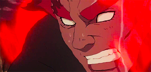 看了这么久的《火影忍者》,官方说5人能开八门,最后1