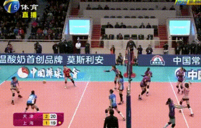 女排昔日mvp逆袭亮新绝技冲冠 郎平盼来新魏秋月?