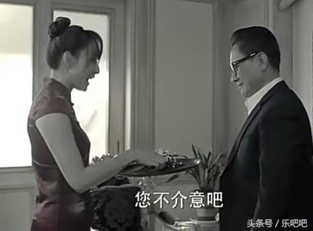 高育良是这样一步一步陷入了高小凤的温柔陷阱的