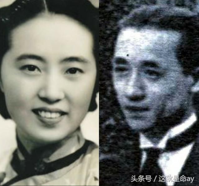 民国"茶叶大亨"轻易抛弃三位当红女影星