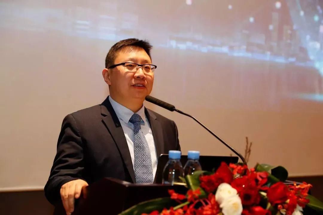 深圳天源迪科信息技术股份有限公司副总裁代峰,华为ebg中国区公共安全