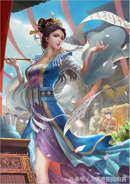 三国杀武将技能大吐槽:玩游戏还考阅读理解?摔!
