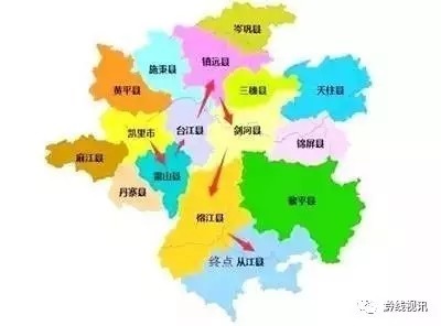 凯里入围这份名单后,未来就要向全球大都市看齐了!