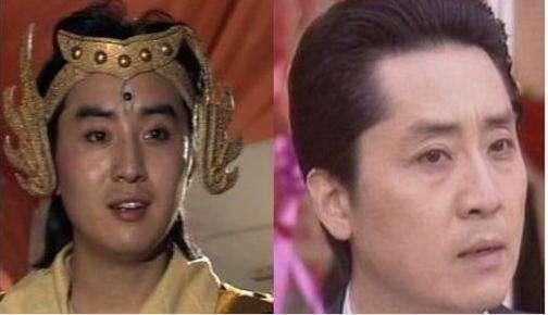 《封神榜》时隔27年:妲己吸毒毁容,他已去世,土行孙靠