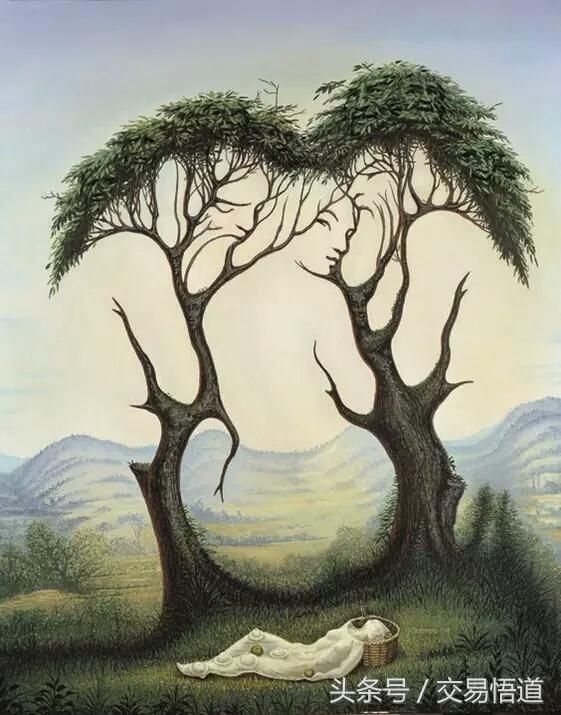 眼力测试:看似是一副普通的花的图片,你能找到它的神奇之处么