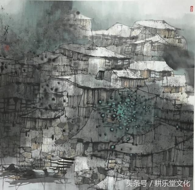他的作品多次参加全国美展并获奖,出版有《沈向然写生画集》.