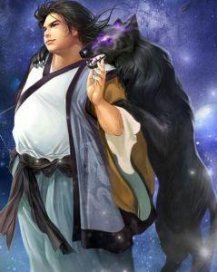 带着道祖传承重生异界