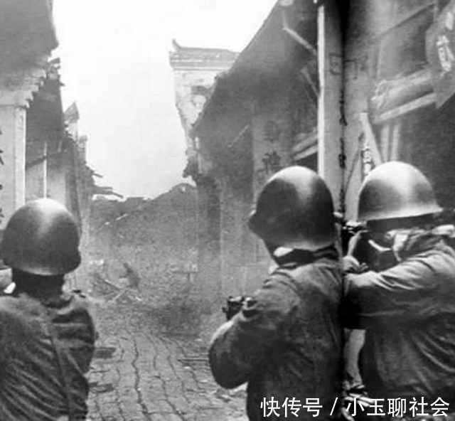 摄影师拍摄下真实的侵华日本兵老照片,最后一张令中国人愤怒!