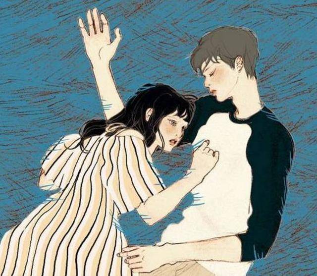 女人对你"没爱"了,才有这4个"暗示性",铁定想"甩"了你