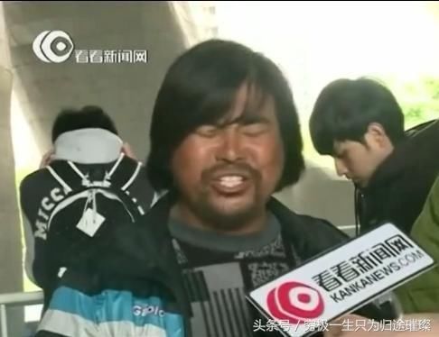 面筋哥是如何火起来的?他都有哪些背后故事呢?