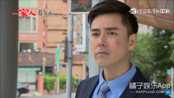 三角恋也要整整齐齐在一起,现在台湾电视剧都这么拍?