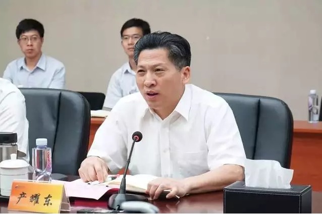 出行 省高速公路公司优化深汕西高速改扩建方案,助力合作区发展