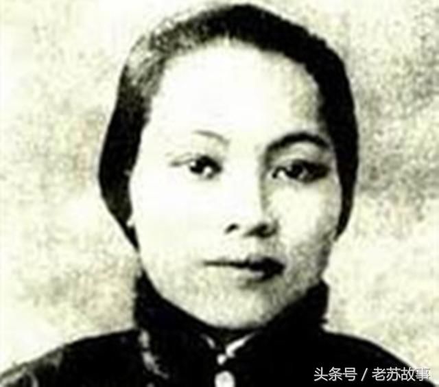 国父孙中山背后的五个女人