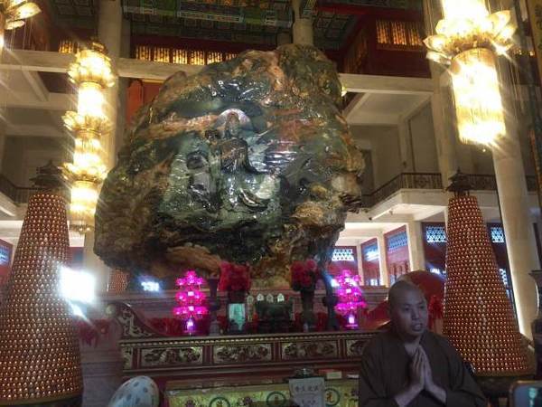 延参法师弃猴不顾为哪般?不向灵山向千山