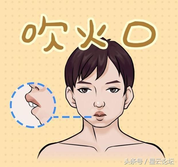 面相:千万不要与这6种人交恶,你身边有吗?