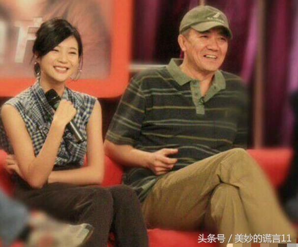 在2010年,宋汶霏与比自己小4岁的李达安奉子成婚.