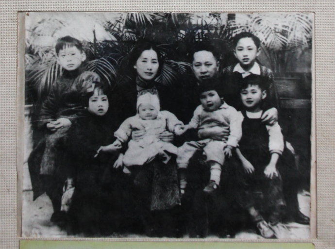 叶挺将军夫人,论美貌她第二没人敢称第一,关键很有素养