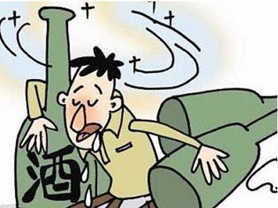 酒喝多了怕耽误事?李白的诗意原来全在酒里