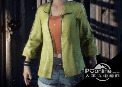 绝地求生超好看衣服饰品搭配推荐 女性怎么搭配衣服?