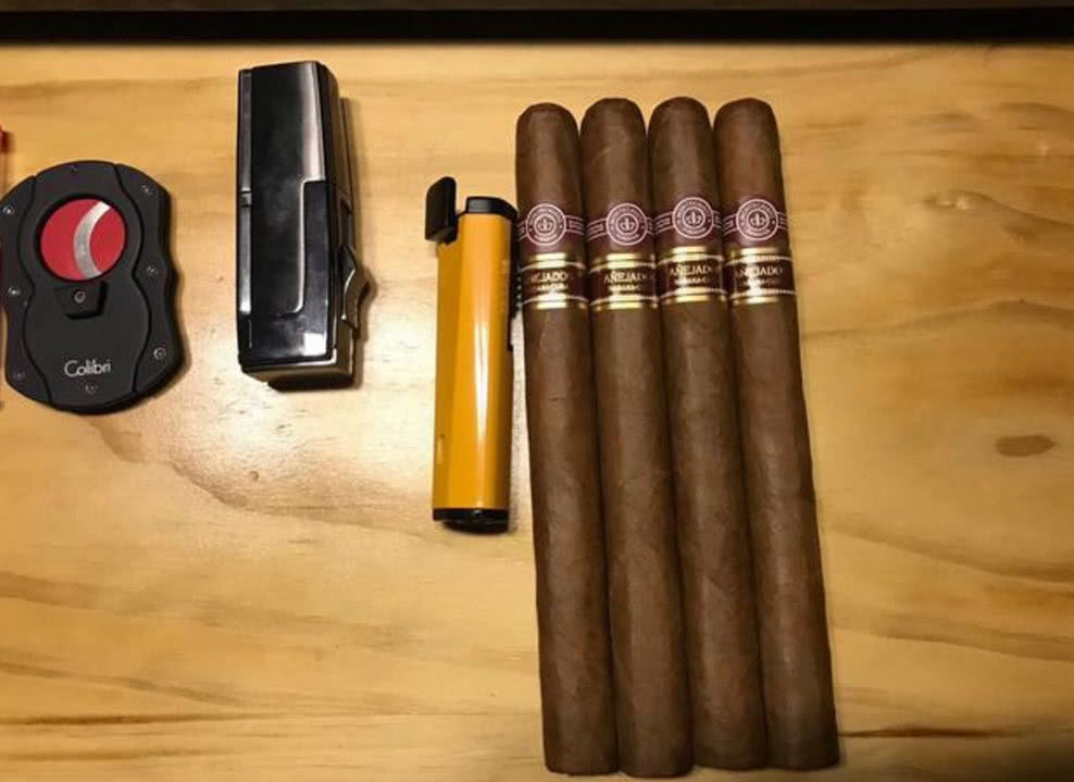 为什么有钱人都抽古巴雪茄?古巴领导人卡斯特罗说出答案!