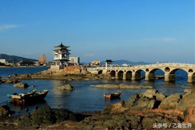 到辽宁葫芦岛市旅游,这几个景点不要错过,看看有你喜欢的吗?