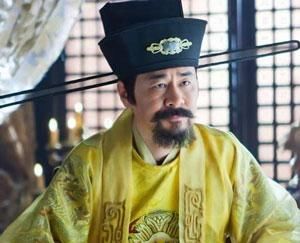 赵匡胤作了半首诗,当时无一人能续,直到四百年后才被朱元璋补齐