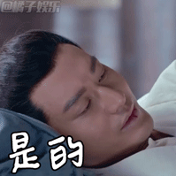 【表情包】黄晓明琅琊榜不再