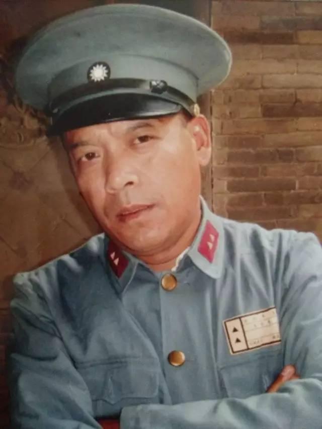 河东演艺风云榜-中国著名影视歌三栖演员·李洪飞