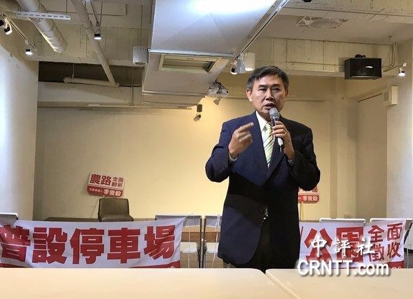 陈亭妃,叶宜津,王定宇,林俊宪,前台南副市长颜纯左以及李俊毅都表态要