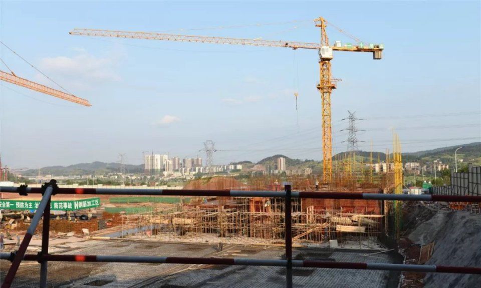 临港长大,往凉姜,石鼓延伸,这一大片地方以后就大变了,会大拆大建.