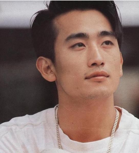 这种优质的演员真的很值得人喜欢啊! 泥萌比较喜欢哪一位韩国男星呢?