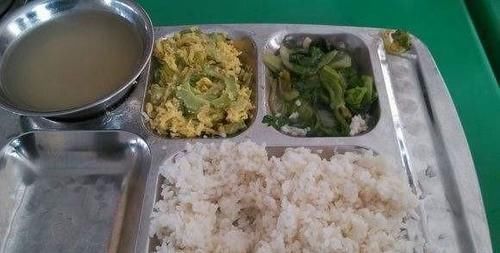 东莞员工揭露工厂黑暗制度:工资有高低正常,吃饭还分三六九等